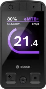 Bosch Kiox 400C (BRC3200) Nachrüstkit - Das smarte System TOP-DEAL