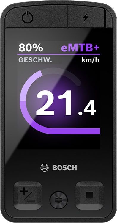 Bosch Kiox 400C (BRC3200) Nachrüstkit - Das smarte System TOP-DEAL