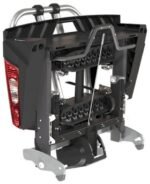 Yakima FoldClick 2 EVO - Fahrradträger – Bild 2