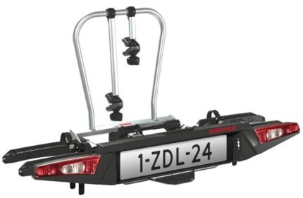 Yakima FoldClick 2 EVO - Fahrradträger