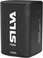 Silva Free 3000 L - Stirnlampe – Bild 8