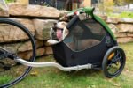 Burley TAIL WAGON Hundeanhänger – Bild 7