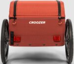 Croozer Kalle Cargo Fahrradanhänger – Bild 12