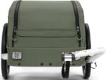 Croozer Kalle Cargo Fahrradanhänger – Bild 3