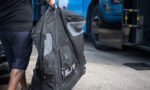 Elite Borson Fahrradtransporttasche – Bild 10