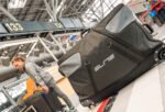 Elite Borson Fahrradtransporttasche – Bild 9