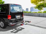 Eufab ProBC2+ Fahrradträger – Bild 6
