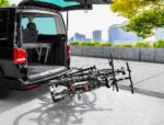 Eufab ProBC2+ Fahrradträger – Bild 7