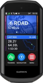 Garmin Edge 1050 Bundle - GPS Fahrradcomputer – Bild 6