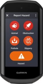 Garmin Edge 1050 Bundle - GPS Fahrradcomputer – Bild 8