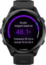 Garmin Forerunner 970 - 47mm GPS Multisport Smartwatch – Bild 10