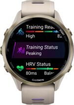 Garmin Forerunner 970 - 47mm GPS Multisport Smartwatch – Bild 15