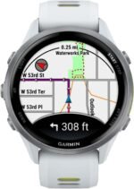 Garmin Forerunner 970 - 47mm GPS Multisport Smartwatch – Bild 20