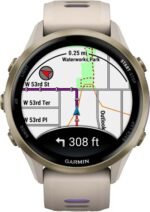 Garmin Forerunner 970 - 47mm GPS Multisport Smartwatch – Bild 21
