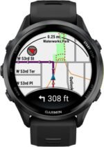 Garmin Forerunner 970 - 47mm GPS Multisport Smartwatch – Bild 22