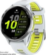 Garmin Forerunner 970 - 47mm GPS Multisport Smartwatch – Bild 2