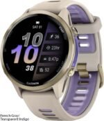 Garmin Forerunner 970 - 47mm GPS Multisport Smartwatch – Bild 3
