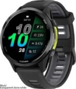 Garmin Forerunner 970 - 47mm GPS Multisport Smartwatch – Bild 4