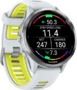 Garmin Forerunner 970 - 47mm GPS Multisport Smartwatch – Bild 5