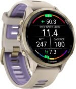 Garmin Forerunner 970 - 47mm GPS Multisport Smartwatch – Bild 6