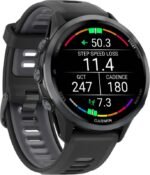 Garmin Forerunner 970 - 47mm GPS Multisport Smartwatch – Bild 7