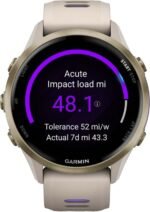 Garmin Forerunner 970 - 47mm GPS Multisport Smartwatch – Bild 9