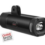 Garmin Varia™ UT800 Helmlampe – Trail Edition