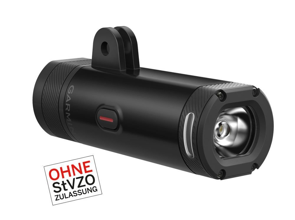 Garmin Varia™ UT800 Helmlampe – Trail Edition Garmin Varia™ UT800 Helmlampe – Trail Edition