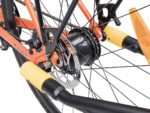 Topeak Journey Trailer TX Lastenanhänger – Bild 4