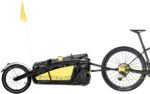Topeak Journey Trailer TX Lastenanhänger – Bild 5
