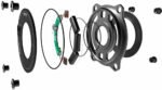 Rotor INspider ROAD 2.0 Powermeter – Bild 7