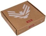 SRAM XX + XX SL Eagle Transmission Powermeter Spider – Bild 3