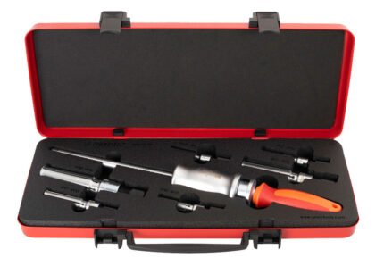Unior Tools Innenlager-Abzieher 689/2BI-US